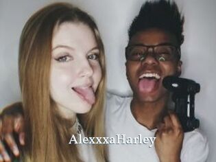 AlexxxaHarley