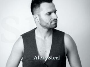 AlexySteel