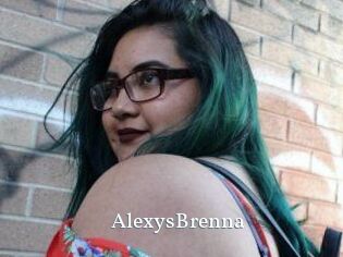 AlexysBrenna