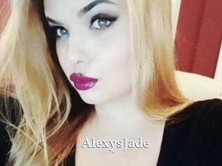 AlexysJade