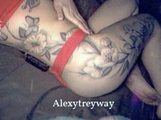Alexytreyway