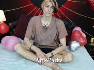 AlfieParks