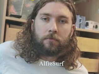 AlfieSurf