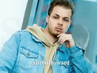 AlfredHoward