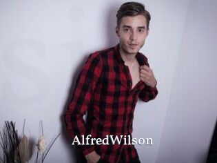 AlfredWilson