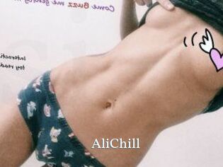 AliChill