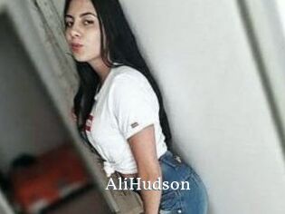 AliHudson