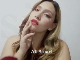 Ali_Stuart SexyIdol
