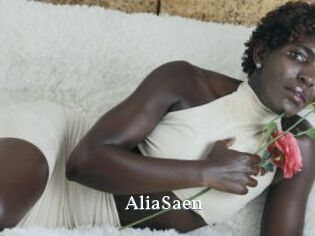 AliaSaen