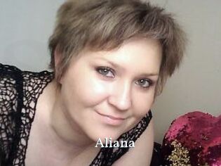 Aliana