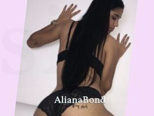 AlianaBond