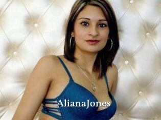 AlianaJones