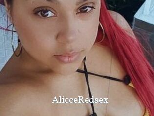 AlicceRedsex