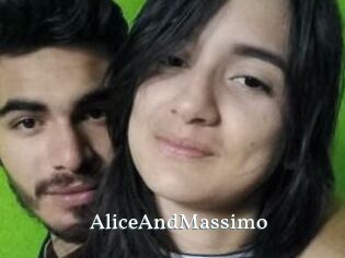 AliceAndMassimo SexyIdol