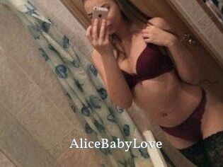 Alice_Baby_Love