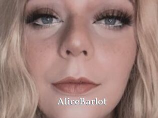 AliceBarlot SexyIdol