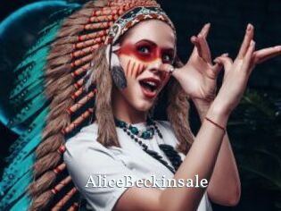 AliceBeckinsale