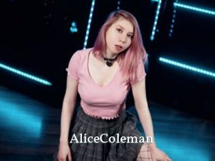 AliceColeman