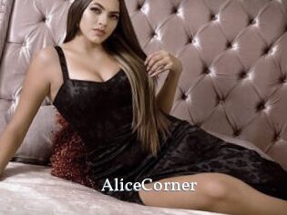 AliceCorner