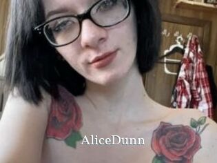 AliceDunn