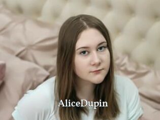AliceDupin