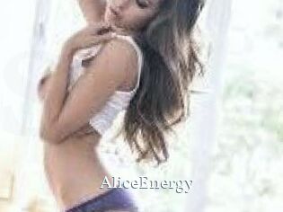 AliceEnergy