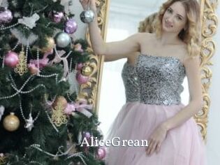 AliceGrean