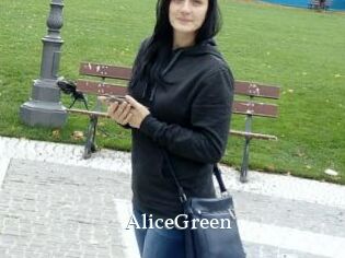 AliceGreen