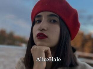 AliceHale