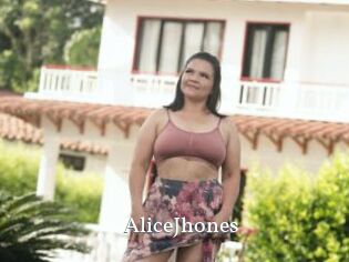 AliceJhones