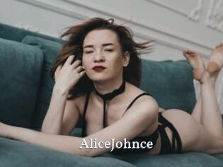 AliceJohnce