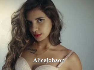 AliceJohson
