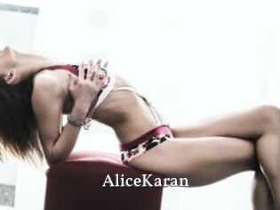 AliceKaran