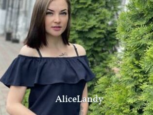 AliceLandy