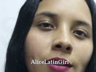 AliceLatinGirl SexyIdol