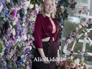AliceLiddel