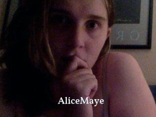 AliceMaye
