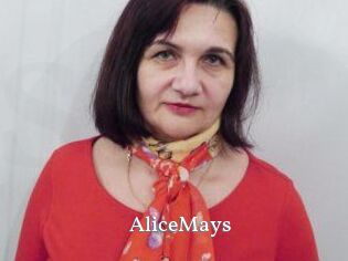 AliceMays