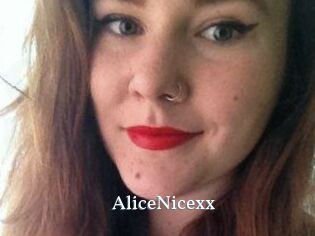 AliceNicexx