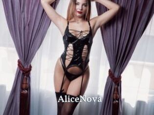 AliceNova