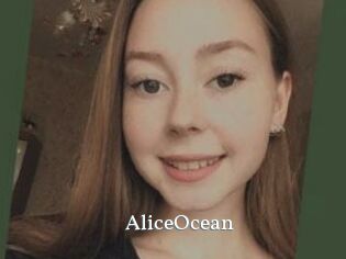 AliceOcean