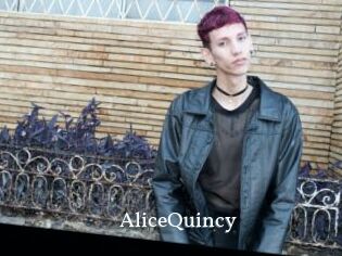 AliceQuincy