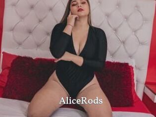 AliceRods SexyIdol