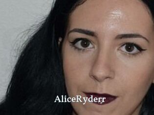 AliceRyderr