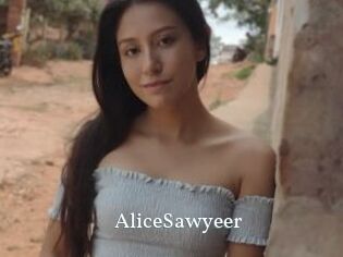 AliceSawyeer