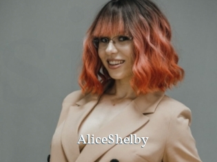 AliceShelby SexyIdol