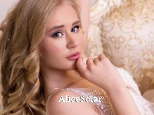 AliceSolar