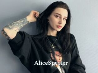 AliceSpecter
