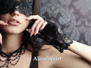 AliceSquirt