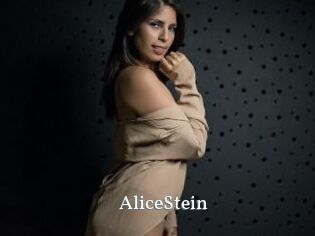 AliceStein